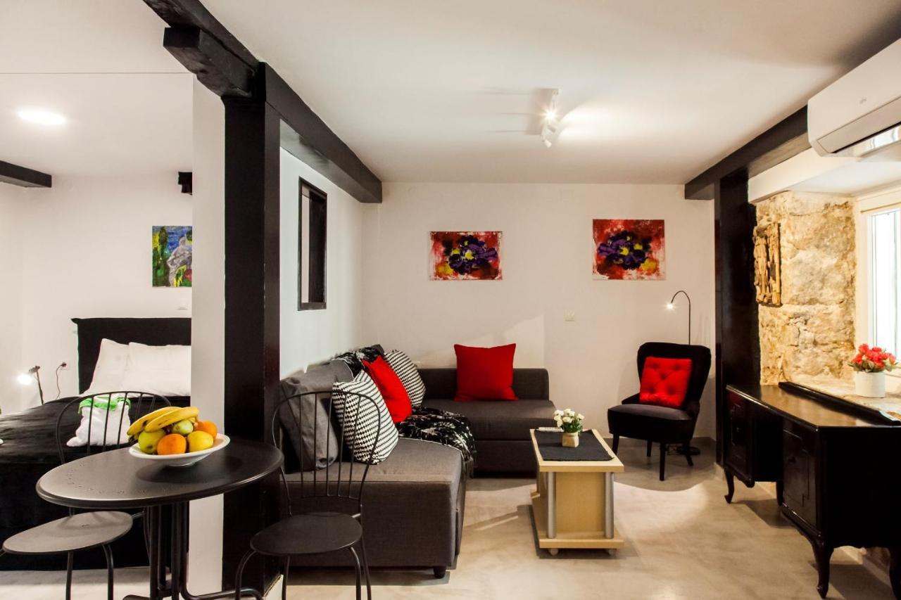 Lefkayo Apartment Lefkada City Екстер'єр фото